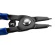 11 227 NEO TOOLS Набір щипців для стопорних кілець mini