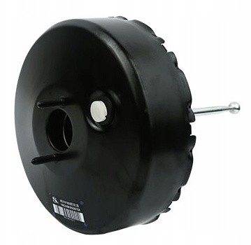 Borsehung B15996 Сервопривід гальм borsehung b15996