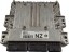 Continental KOMPUTER ECU NISSAN S180067173A 23710BB31A КОМП'ЮТЕР ECU NISSAN 1.5 DCI S180067173A 23710BB31A