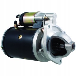 WAI WAI 16608N-M127 Корпус стартера Ford Holland Perkins Lucas