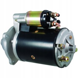 WAI WAI 16608N-M127 Корпус стартера Ford Holland Perkins Lucas
