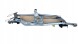 Toyota OE Механізм склоочисника Toyota Corolla XI E160 E170 13-18 OE 85150-02320