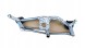 Toyota OE Механізм склоочисника Toyota Corolla XI E160 E170 13-18 OE 85150-02320