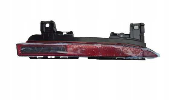 Porsche OE LAMPA TYLNA PRAWA COFANIA ODBLASK PORSCHA MACAN 95B LIFT 2021- Задня ПРАВА фара в бампер, ліхтар заднього ходу, відбивач Porsche Macan 95B LIFT 21-
