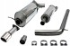 TA-Technix 02AU020-9_1 Спортивна вихлопна система CATBACK 1x90 TA TECHNIX для AUDI A1 (8X1, 8XK) 1.2TSI
