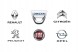 Groupe PSA 1920LQ Електроклапан змі. Фаз з/п 1.8-2.0 ew< org 1920lq