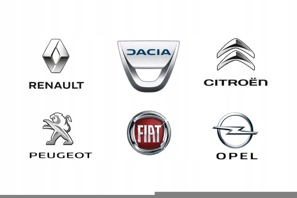 Groupe PSA 1920LQ Електроклапан змі. Фаз з/п 1.8-2.0 ew< org 1920lq
