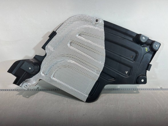 BMW OE 8091981 pmi150921 ЗАХИСТ ПІДВІСКИ ЗАДНІЙ ЛІВИЙ BMW X5 G05 X6 G06 8091981