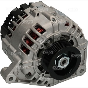 F032113510 HC CARGO Генератор