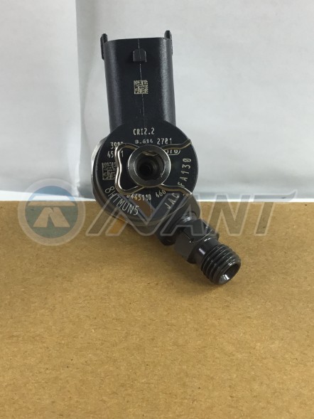 Diesel Fuel Injector Engine Assembly Injection Valves 0445110466