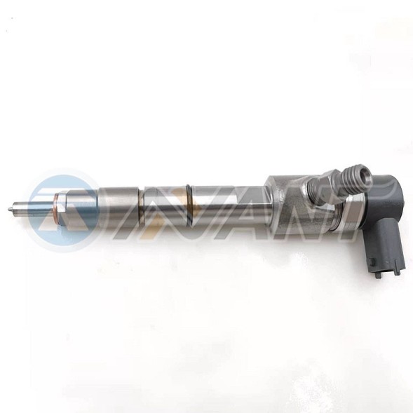 Diesel Fuel Injector Engine Assembly Injection Valves 0445110466