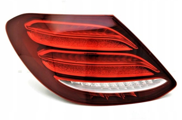 Китай WE8440-19AHL-LD-UESLSL MERCEDES E W213 2016- ЛІВА ПОВНА LED ФАРА СЕДАН ^^