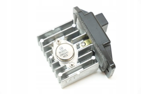 PP Sweden PPS 30864189 ПОВІТРЯ РЕЗИСТОР НАГЛЯДУ ПОВІТРЯ ВНУТРІШНИЙ КОНТРОЛЕР VOLVO S40 V40 1996-2004