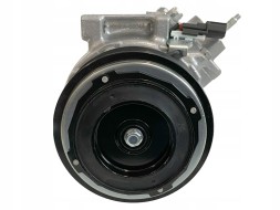 EURO KLIMA КОМПРЕСОР КОНДИЦІОНЕРА FORD GK21-19D629-AE / GK2119D629AE