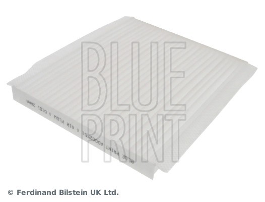 ADG02551 BLUE PRINT Повітряний фільтр салона