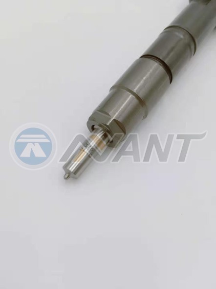 NANT Diesel Fuel Injector Engine Assembly Injection Valves 0445110629