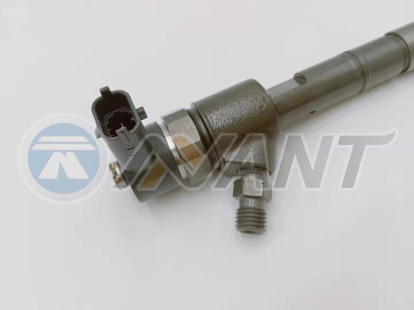 NANT Diesel Fuel Injector Engine Assembly Injection Valves 0445110629