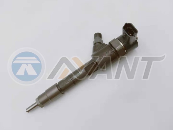 NANT Diesel Fuel Injector Engine Assembly Injection Valves 0445110629
