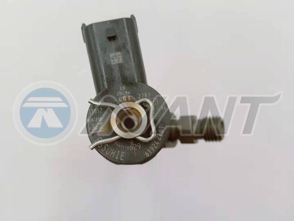 NANT Diesel Fuel Injector Engine Assembly Injection Valves 0445110629