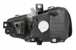 DT Spare Parts 4.69260 Протитуманна фара передня dt 4.69260