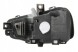 DT Spare Parts 4.69260 Протитуманна фара передня dt 4.69260