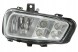DT Spare Parts 4.69260 Протитуманна фара передня dt 4.69260