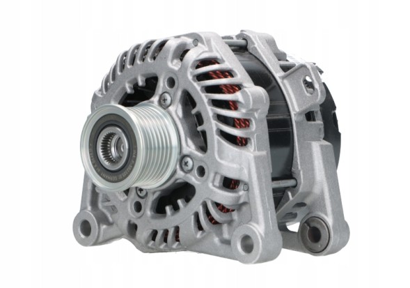 BV Psh Альтернатор BV Psh 225.584.180.346