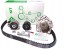 Schaeffler INA Комплект ременя ГРМ + водяний насос 530 0562 30 INA