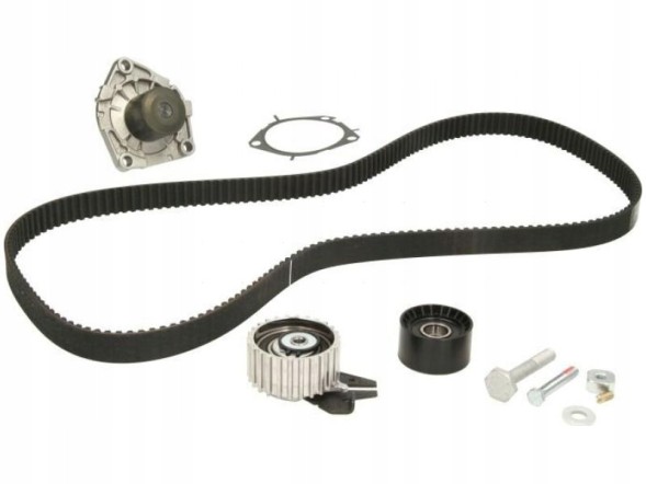 Schaeffler INA Комплект ременя ГРМ + водяний насос 530 0562 30 INA