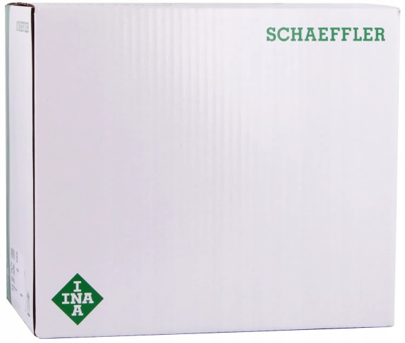 Schaeffler INA Комплект ременя ГРМ + водяний насос 530 0562 30 INA
