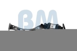 BM Catalysts BM92120H Каталізатор bm92120h bm catalysts honda insight