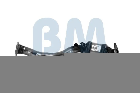 BM Catalysts BM92120H Каталізатор bm92120h bm catalysts honda insight
