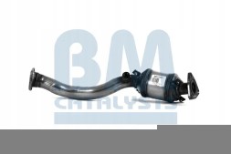 BM Catalysts BM92120H Каталізатор bm92120h bm catalysts honda insight