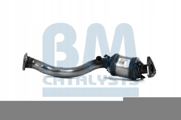 BM Catalysts BM92120H Каталізатор bm92120h bm catalysts honda insight