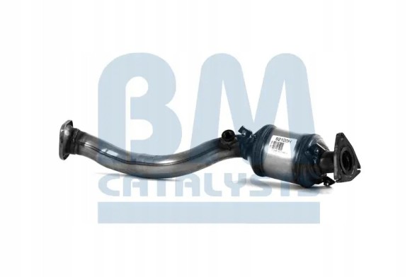 BM Catalysts BM92120H Каталізатор bm92120h bm catalysts honda insight