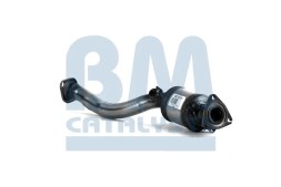 BM Catalysts BM92120H Каталізатор bm92120h bm catalysts honda insight