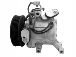 Airstal AC01394 940.30326 7111982R 7111962R 1.5247 090.115.001.260 DCP99017 ACP01490 700511391 51-1391 447280-3150-6G 447280-3150 447260-5820-6G 447260-5055 КОМПРЕСОР КОНДИЦІОНЕРА 447260-5055 Daihatsu Boon 1.0i