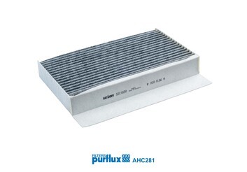 AHC281 PURFLUX Повітряний фільтр салона