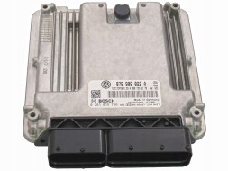 OE 076 906 022 A 0 281 015 746 КОМП'ЮТЕР VW CRAFTER 2.5 TDI 076906022A 0281015746