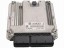 OE 076 906 022 A 0 281 015 746 КОМП'ЮТЕР VW CRAFTER 2.5 TDI 076906022A 0281015746