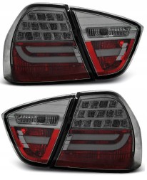 Eagle Eyes LDBMC9 MHM Світильники задні Діоди Тюнінг Bmw 3 e90 седан 2005-2008