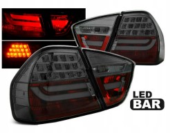 Eagle Eyes LDBMC9 MHM Світильники задні Діоди Тюнінг Bmw 3 e90 седан 2005-2008