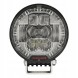 Китай FS228786341 Додаткова фара J.W. Speaker LED Model 8633 Evolution