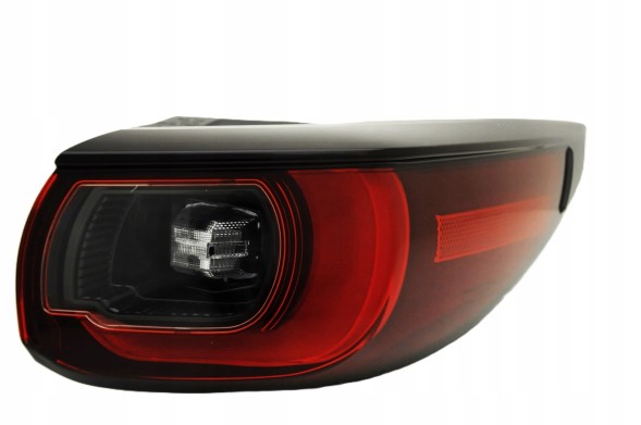 CHINA 905-4366R9216-19AXR-UEBM Mazda cx-5 2021- лампа задня права нова світлодіодна