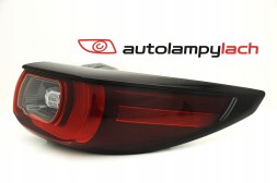 CHINA 905-4366R9216-19AXR-UEBM Mazda cx-5 2021- лампа задня права нова світлодіодна