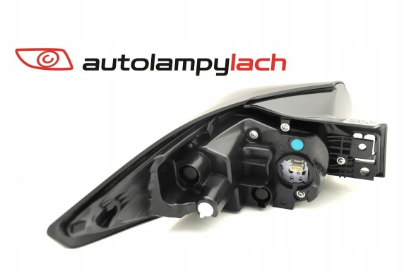 CHINA 905-4366R9216-19AXR-UEBM Mazda cx-5 2021- лампа задня права нова світлодіодна