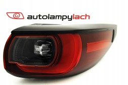 CHINA 905-4366R9216-19AXR-UEBM Mazda cx-5 2021- лампа задня права нова світлодіодна