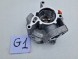 Volkswagen OE 06K145100CC ( INTRAD ) Вакуумний насос 06K145100CC VW Passat Arteon Tiguan AUDI Q7 Q2 A6 TT A7