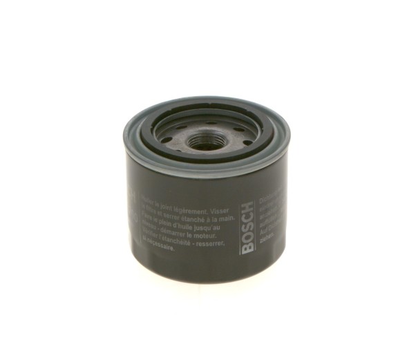 F026407200 BOSCH Фільтр масляний