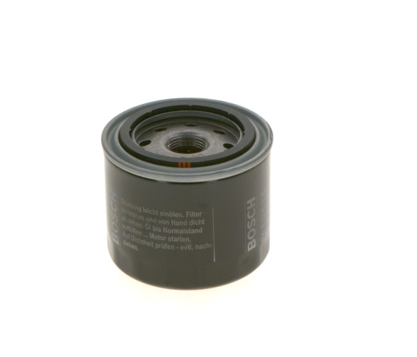 F026407200 BOSCH Фільтр масляний